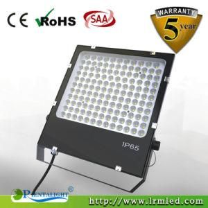 IP65 Waterproof Energy Saving 150W Outdoor LED Flood Light