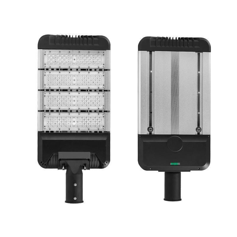 250W High Quality with 5years Warranty LED Outdoor Parking Lot Light Solar LED Street Light