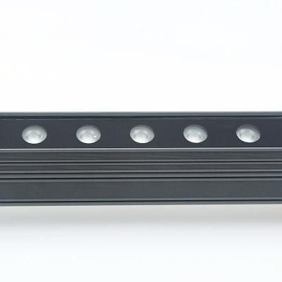 ETL CE Landscape Dynamic Outdoor 18W LED Wall Washer Light