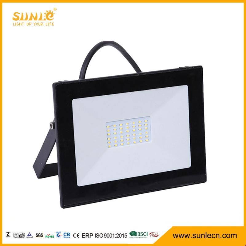 20W LED Flood Light, Custom Slim SMD Floodlight (SLFAP72 20W)