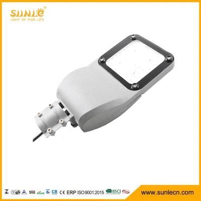 China Manufacture 30W LED Street Light Road Lighting Waterproof Lamp