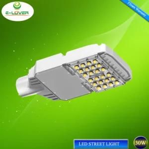 (CREE+Meanwell) 30W Light Street with 5 Years Warranty (30W/60W/90W/120W/150W/180W/210W)