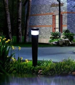 Hot Sale Cheap LED Lawn Light with CE&Rose