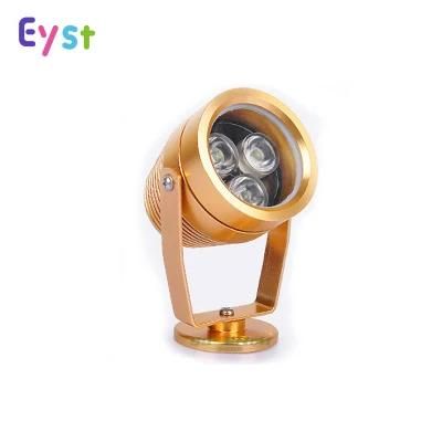 High Lumen 5W IP65 Outdoor Waterproof LED Flood Light