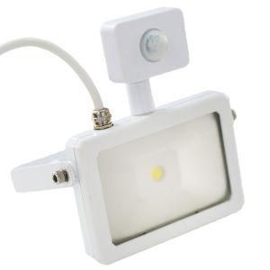 Hot Sale Motion Sensor Flood Light with Square/Playground/Street