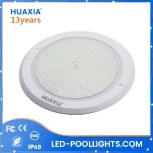 Huaxia LED Wall Mounted Underwater Swimming Pool Light with Two Years Warranty