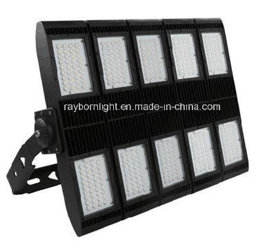 400W 600W 800W Stadium Flood LED Spotlight for Soccer Field