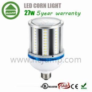 Dimmable LED Corn Light 27W-PW-05 E26 E27 China Manufacturer