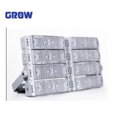 400W High Power LED Floodlight for Outdoor Work Lighting with High Lumen