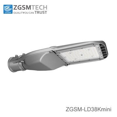 New 5 Years Warranty 38W LED Street Light