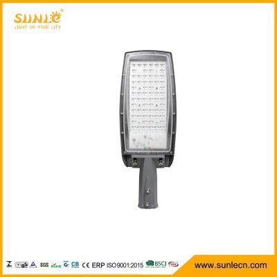 IP 65 Aluminum Alloy LED Street Lighting Waterproof Outdoor LED Street Lamp