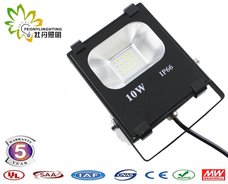 Good Quality with 5 Years Warranty 20W SMD LED Floodlights, 20W LED Floodlight
