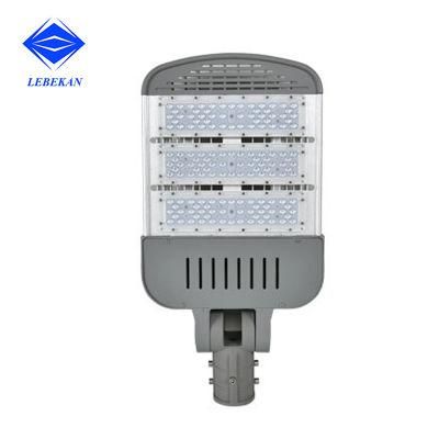 Lebekan Distributor Outdoor Waterproof 50W 100W 150W 200W 250W 300W 350W 400W Module LED Street Light