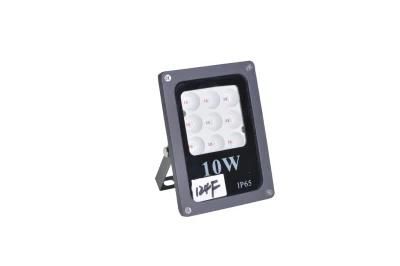 Die Casting Aluminium SMD LED Green Land Outdoor Garden 4kv Non-Isolated Isolated Water Proof12 Volt DC Floodlight