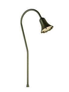 Low Voltage Outdoor Street Lighting Fixture Lifetime Warranty