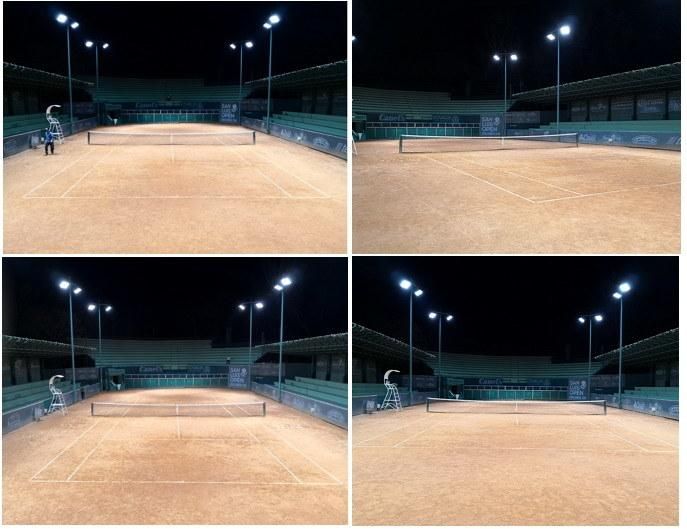 Outdoor High Mast Light for Stadium Lighting