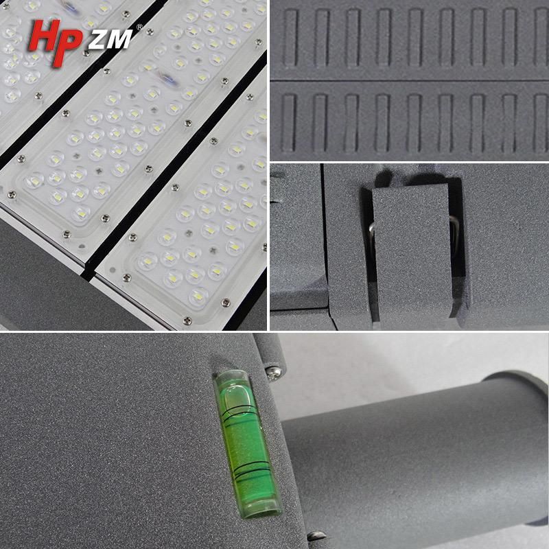 Die Casting Aluminium IP65 LED Module Street Light Module Lamp