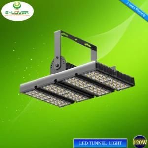 CE RoHS Epistar/Bridgelux 120W Outdoor Lights Ledlike