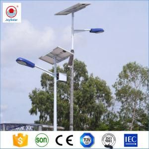 5 Years Warranty IP65 Solar LED Street Light with Ce Soncap ISO Certificate