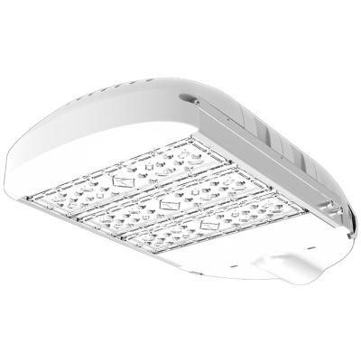 IP66 Waterproof LED Street Light with CB CE Certification for Use in Roads and Gardens