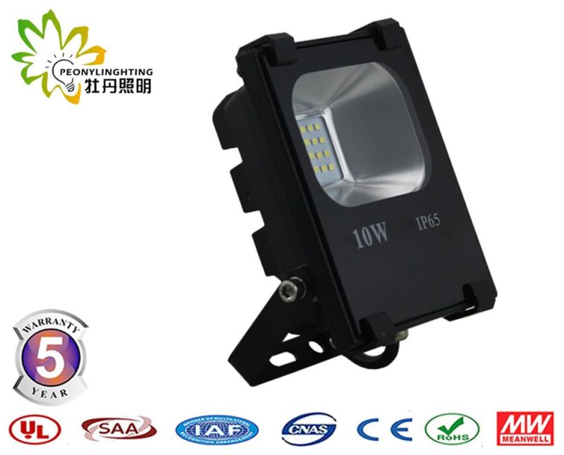 Good Quality with 5 Years Warranty 20W SMD LED Floodlights, 20W LED Floodlight