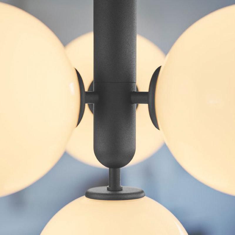 2022 Hot Selling Nordic Modern Indoor Luxury Design Ceiling Living Dining Room Pendant Light