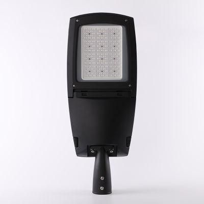 IP66 Waterproof Street Lighting Adjustable Arm Outdoor 120W LED Road Lamp