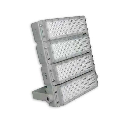 Waterproof LED Flood Lighting 400W High Quality Aluminum High Power LED Projector Lamps