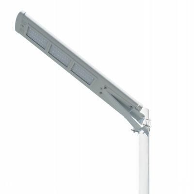 30W LED Street Lamp Solar LED Street Road Lighting