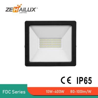 Powerful Explosion Proof LED Flood Light Outdoor Lighting