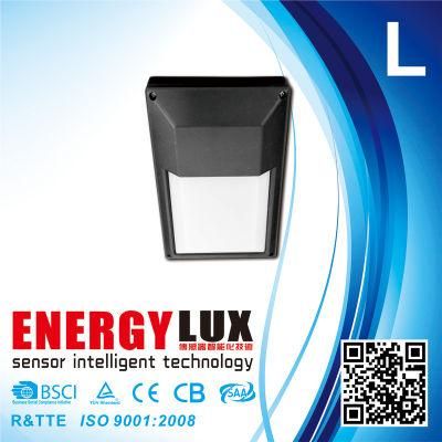 E-L31A Aluminium Die Casting Body E27 Outdoor Wall Light