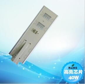 40W Solar Light