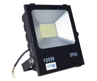 Die Casting Aluminium SMD LED Green Land Outdoor Garden 4kv Non-Isolated Isolated Water Proof Best Portable Floodlight