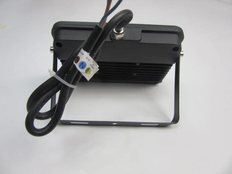 50W LED Lighting SMD Floodlight (SLFAP55--50W)