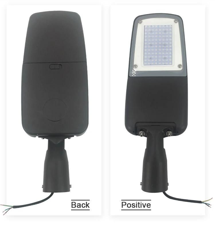 Peony LED Street Light 150W