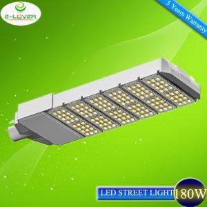 180W CREE+Meanwell Street LED Lights with 5 Years Warranty
