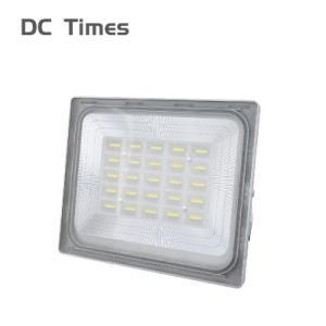 IP65 Remote Control Solar Flood Light