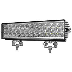 Waterproof High Power LED Work Light Bar for Universal Car