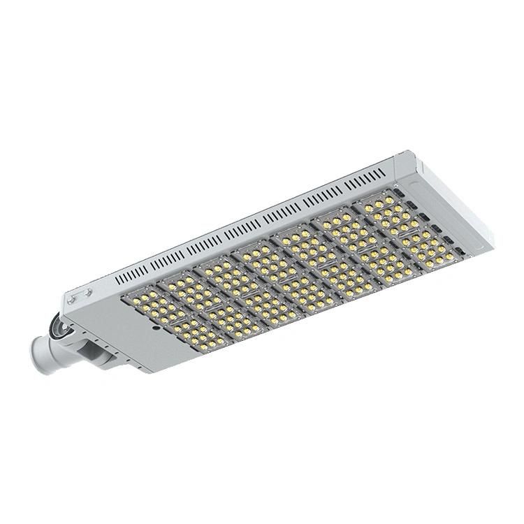 IP65 Easy to Install Waterproof Aluminum Outdoor Energy Saving LED Street Light