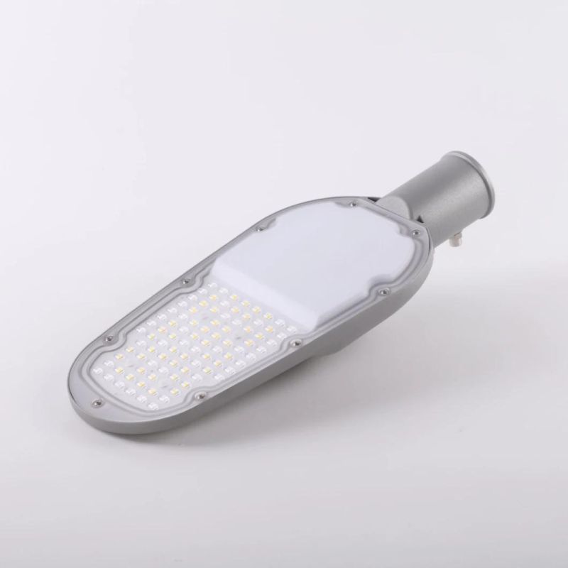 High Brightness ENEC CE Certification Square Park Road Lighting 45W LED Urban Light