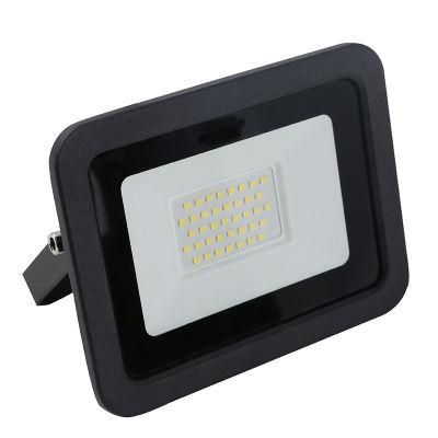PIR Motion Sensor LED Floodlight Waterproof Spotlight 30W Flood Light Outdoor