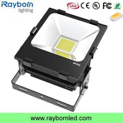 Tennis Court Field Flood Lighting Waterproof IP65 Outdoor LED Flood Lamp (RB-FLL-150WS2)