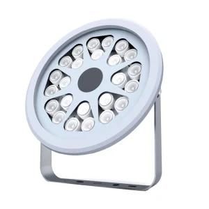 CREE High Power 24W Pl624 LED Flood Light