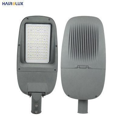 Customized High Brightness Long Lifespan SMD Street Light Waterproof IP65 Aluminum 100W 150W 200W LED Streetlight