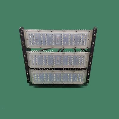 Outdoor Waterproof Aluminum Garden Flood Light AC Supply with High Power 90W 120W 150W 180W LED Floodlight