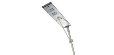 All in One Solar Street Light - Basic