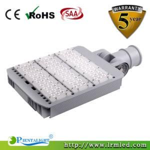 Outdoor Garden Lighting IP65 Pole 150W LED Street Light