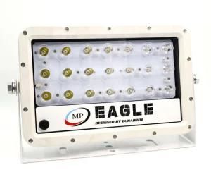 Military Grade LED Lights for Boat Sports Waterproof IP67 Standard of LED Lights for Boats