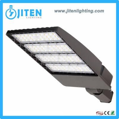 Hot Seller Ce/RoHS Outdoor Road Lighting 100W 120W 150W 200W 300W SMD Solar LED Street Light with 10 Years Production Experience
