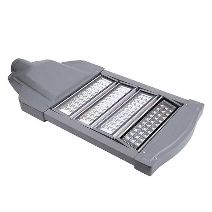 Black/Gray 180W IP65 Garden LED Road Lighting (SLRX36)